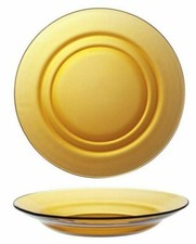 DURALEX LYS AMBER tempered