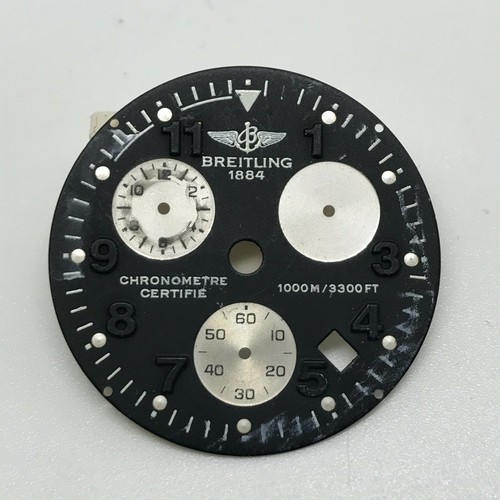 Breitling chronometer 1000 - , m