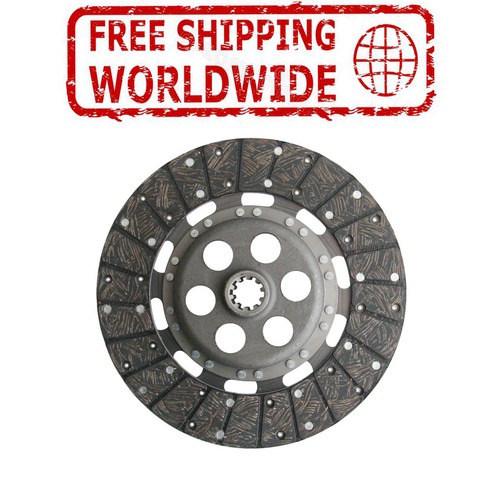 Clutch disc plate 10 - clutch,