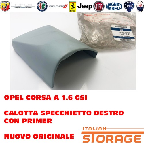 Opel corsa gsi - corsa,