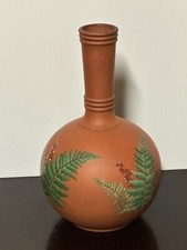 19thC Watcombe Pottery