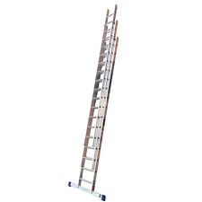 TBDavies Extension Ladders -