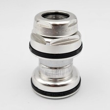 Vintage, Retro, Campagnolo Record 1” Threaded Headset,  Classic 1990s Head Set