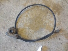 HONDA CM 400 SPEEDO DRIVE+CABLE