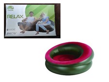 Maxim Inflatable Double Chair