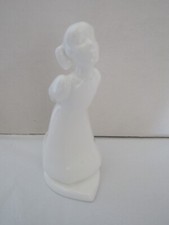 The Kiss Girl Images Figurine