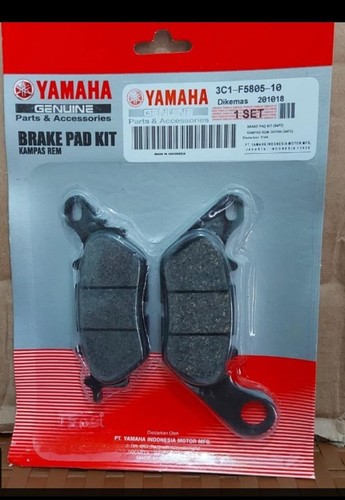 Genuine yamaha delight xc115 - genuine,
