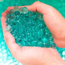 10 MEGA PACKS "SALE" AQUA BEADS CRYSTAL WATER GEL BALL VASE CENTERPIECE