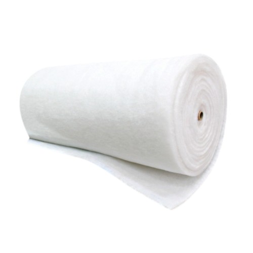 Polyester wadding 135gsm 4oz - wadding, .