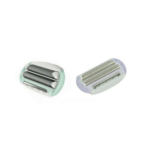 Shaving foil element head - foil,