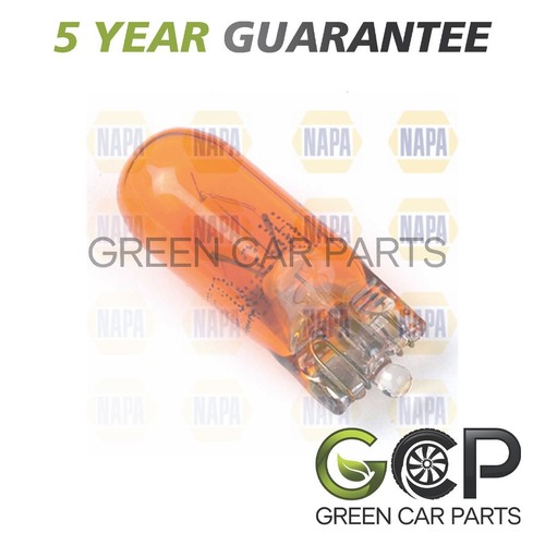Gcp 10x amber - side, repeater