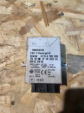 BMW E46 3 SERIES CENTRAL LOCKING IMMOBILISER 6905666.