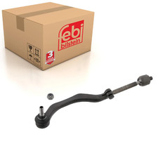 Front Left Tie Rod Inc Tie Rod