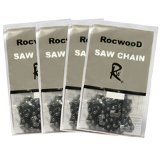 RocwooD Chainsaw Chain Fits