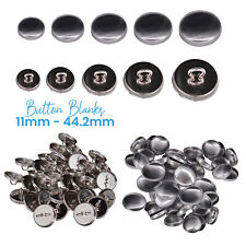 50/100 Set Aluminium Blanks