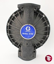 Graco 15a612 ali fluid chamber - 15a612,