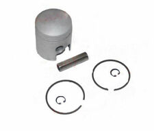 Lambretta Piston Set Assembly Dia 67.2mm X 1.5 Rings GP LI SX TV200 Scooter