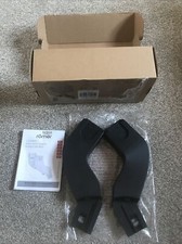 Britax B-Agile Double Click & Go Car Seat Adapters For Maxi Car Seat