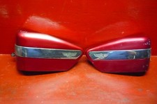 Pair Fairing Side Hull Right Left Honda Rebel 250 1996 1998 2006