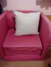 Aspace Child's pull out chair bed. Z bed. Very good condition. 