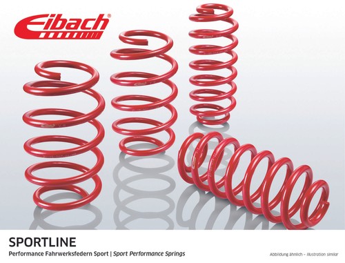 Eibach sportline springs - eibach, for