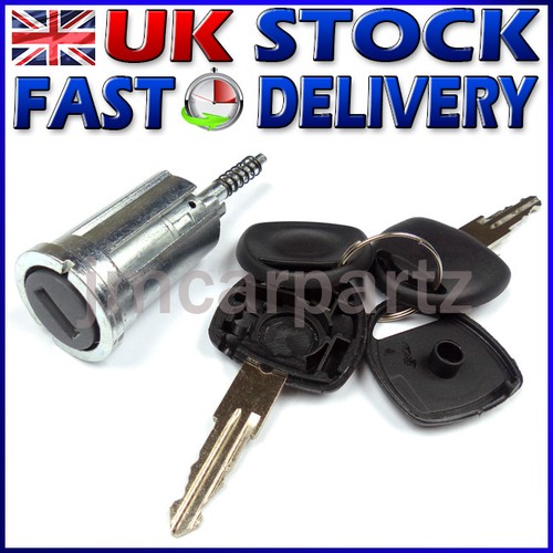Ignition lock barrel keys - ignition,