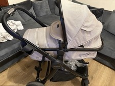 Babylo Panorama XT Pushchair