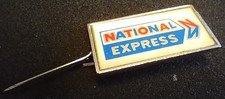 NATIONAL EXPRESS STAFF Metal