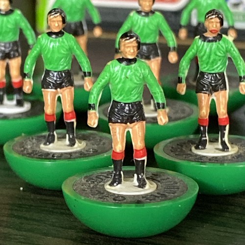 Subbuteo team venezia - team,