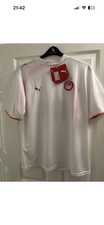 Olympiacos PUMA Men's Football
