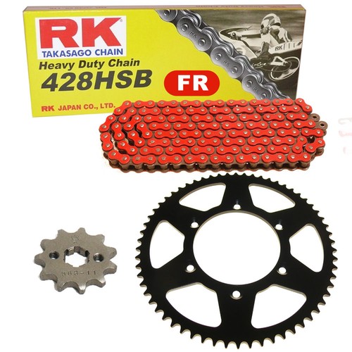 Chain set suitable - set,