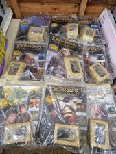 10 x Lord Of The Rings