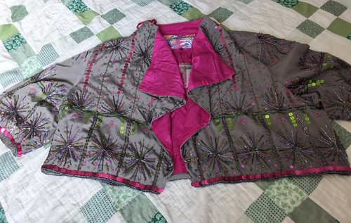Next beautiful bolero - , jacket