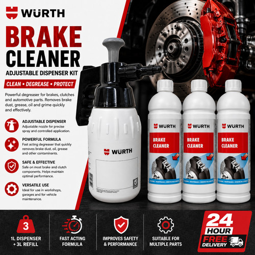 Brake cleaner solvent - brake,