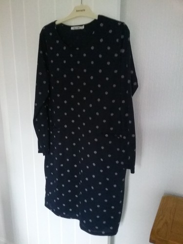 Alice collins navy grey - collins,
