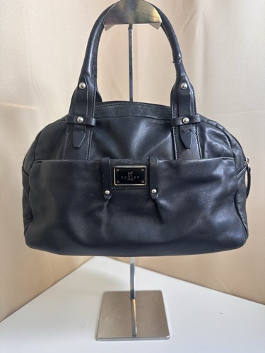 Radley london black - london,