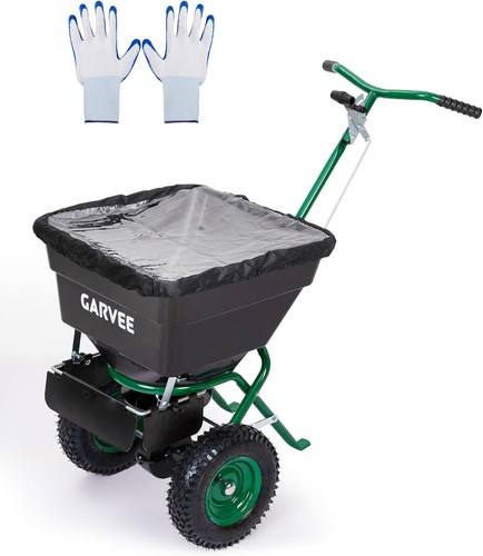 100 lbs 12ft push walk - walk, behind