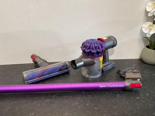 Dyson vacuum cleaner animal - cleaner,