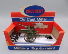 VINTAGE CRESCENT TOYS No.1249