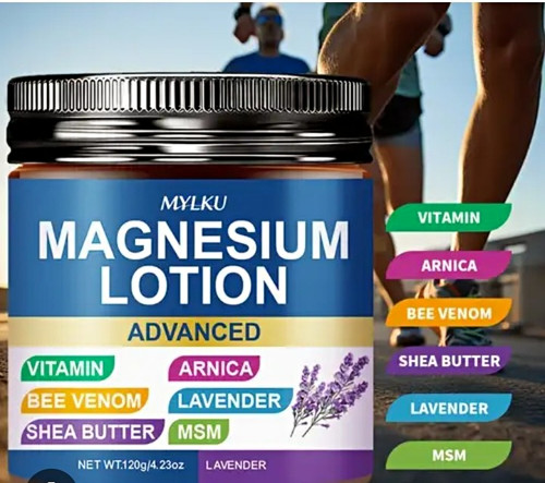 Magnesium