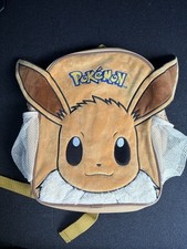 Pokémon Eevee Backpack