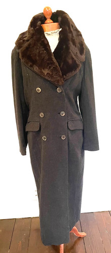 Nicole farhi dark grey - farhi,