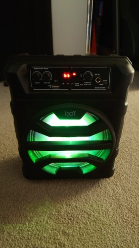 Ijoy portable mp3 aux - ijoy,