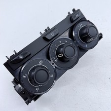 CITROEN C3 MK2 HEATER CONTROL