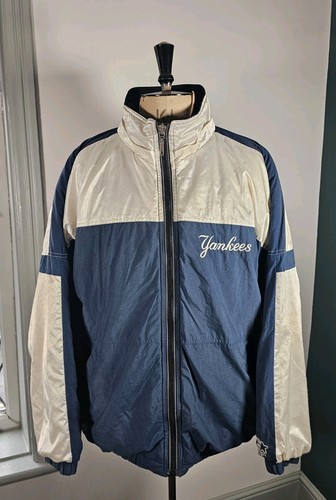 Vintage 90s yankees starter - vintage,
