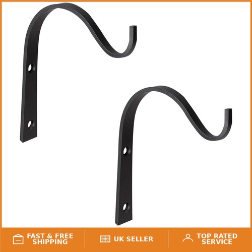 Versatile 2pcs wrought iron - wrought,