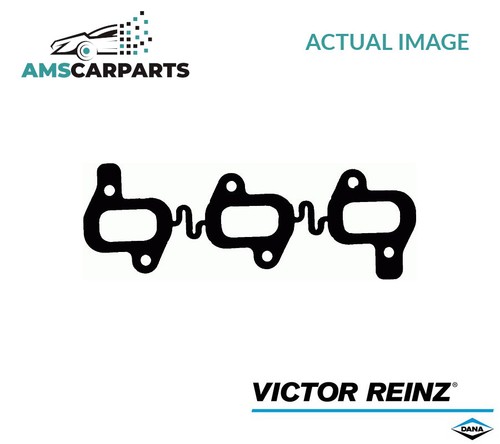 Exhaust manifold gasket - exhaust,