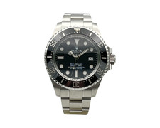 Rolex Deepsea Sea Dweller
