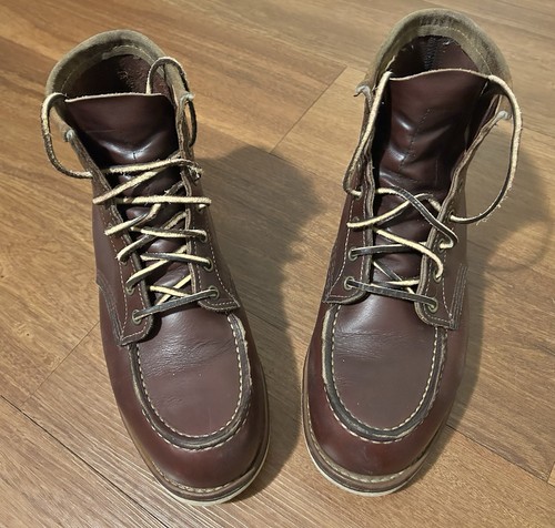 Red wing men heritage - wing,