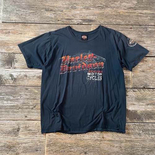 Harley davidson shirt - davidson, t-shirt